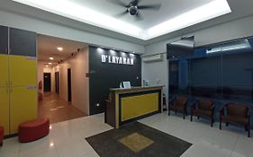 D Layaran Kuantan Lpt Exit 833